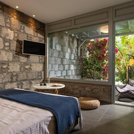 Aparthotel Melagrana à Adámas Extérieur photo