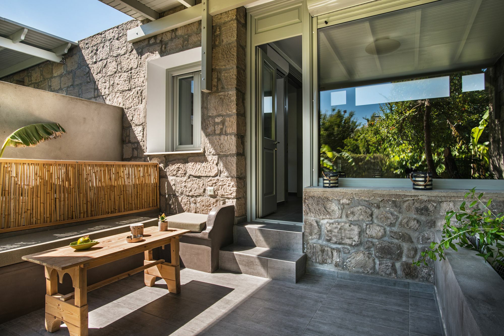Aparthotel Melagrana à Adámas Extérieur photo