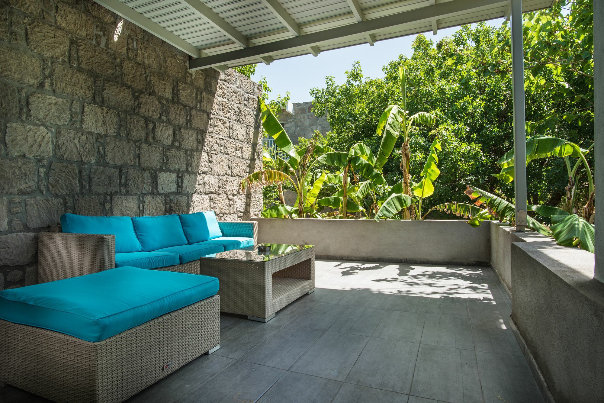 Aparthotel Melagrana à Adámas Extérieur photo