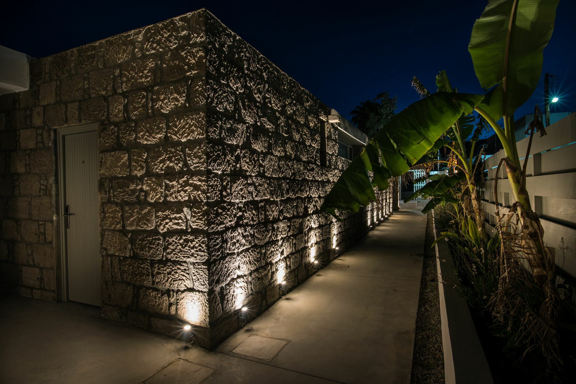 Aparthotel Melagrana à Adámas Extérieur photo
